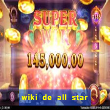 wiki de all star tower defense